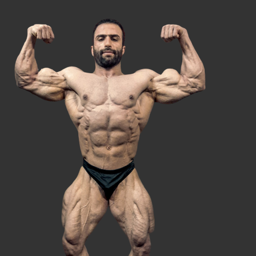 باشگاه پرورش اندام علمدار